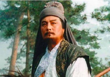 卢俊义历史图片