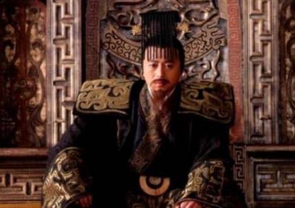 东方朔历史图片