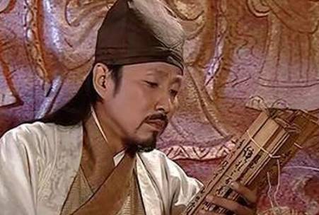 东方朔历史图片