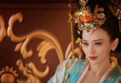 李世民历史图片