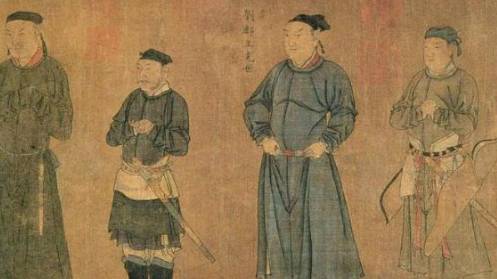 郭进历史图片