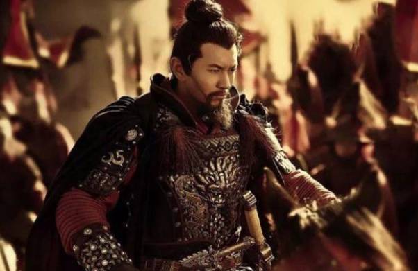 王贵历史图片