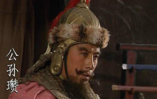 三国历史图片