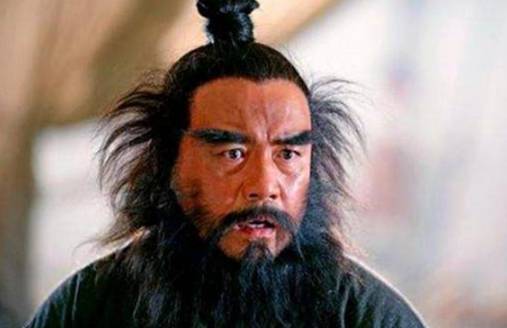 刘备历史图片