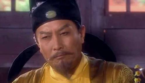 魏征历史图片