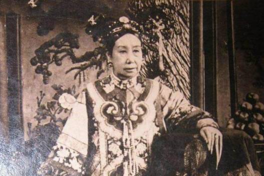 咸丰历史图片