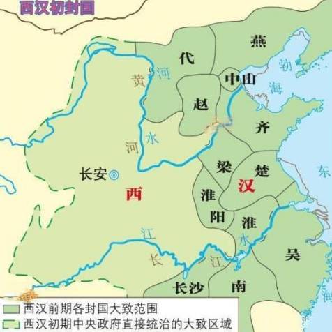 汉朝历史图片