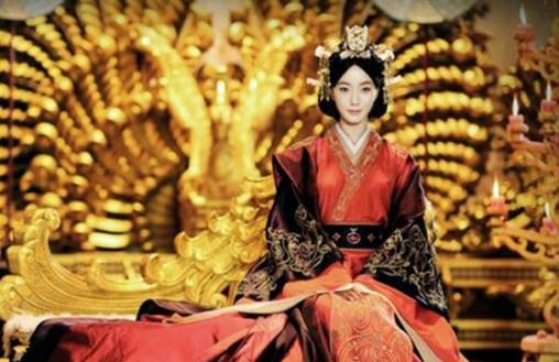 她的筹谋成人达己历史图片