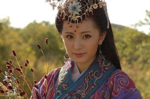 汉朝历史图片