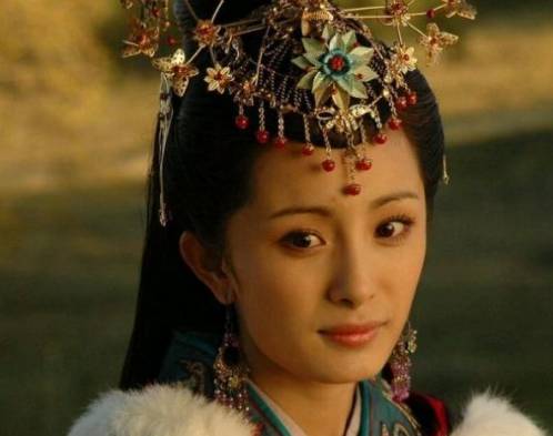 汉朝历史图片