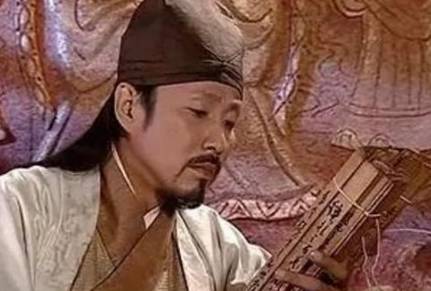 东方朔历史图片