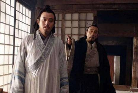 勾践历史图片