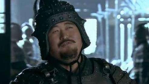 邢道荣历史图片