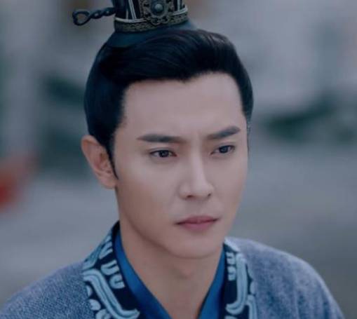 杨坚历史图片