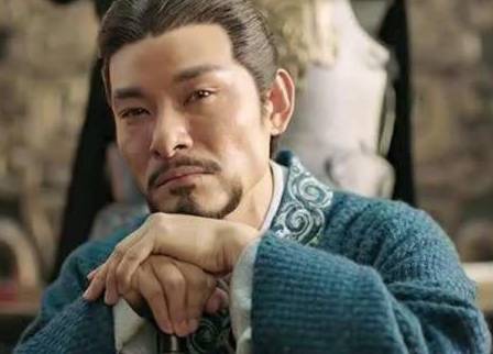 曹爽历史图片