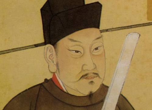 刘光世历史图片