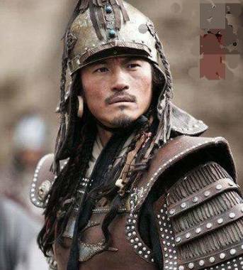 杨家将历史图片