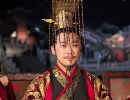 窦宪历史图片