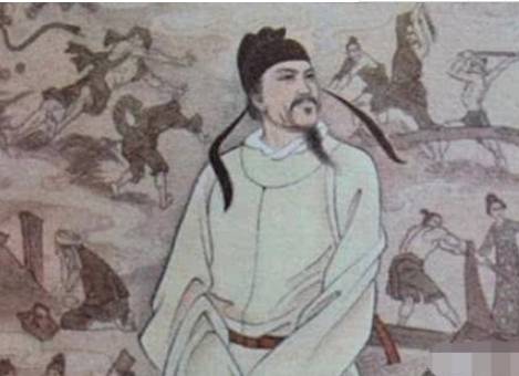 窦宪历史图片