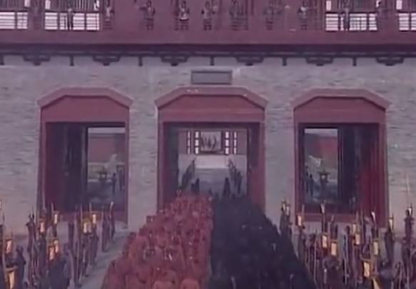 窦宪历史图片