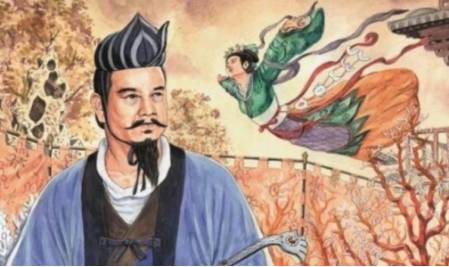 石崇历史图片