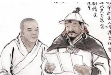 宋恭帝历史图片