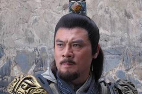 袁绍历史图片