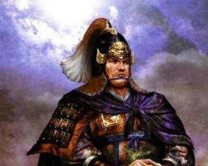 李牧历史图片