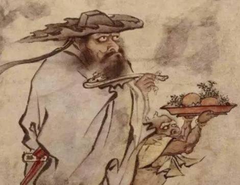 明宪宗历史图片