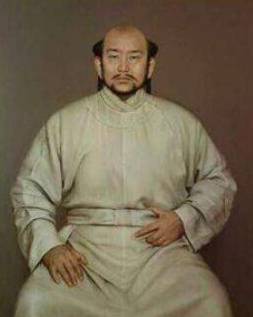 刘邦历史图片