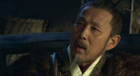 韩信历史图片