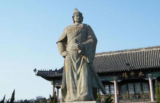 明朝历史图片