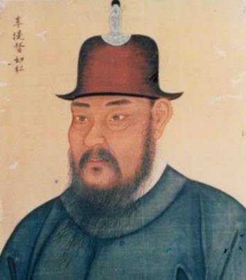明朝历史图片