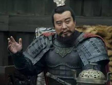 袁绍历史图片