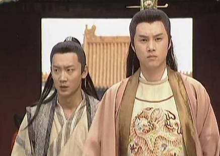 明朝历史图片