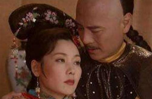 皇太极历史图片