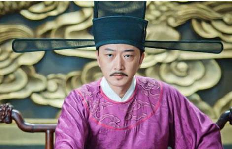 赵廷美历史图片