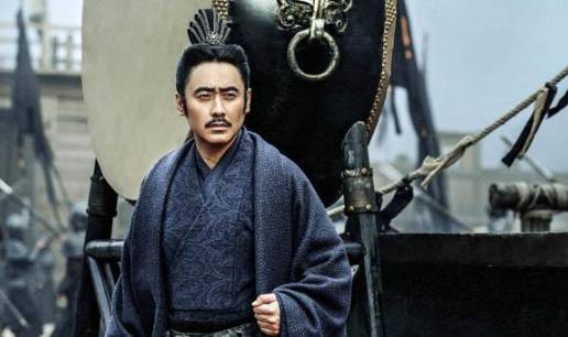 司马懿历史图片