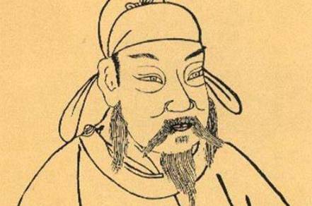 唐朝历史图片