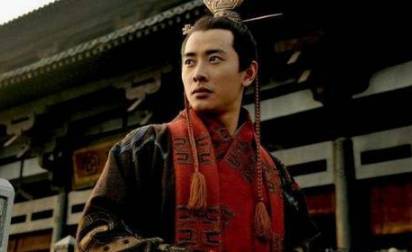 叔孙通历史图片