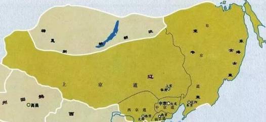 耶律隆绪历史图片