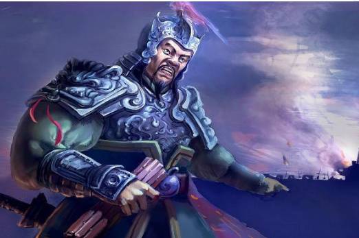符彦卿历史图片