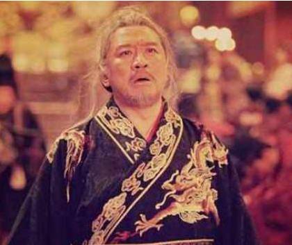 太后历史图片