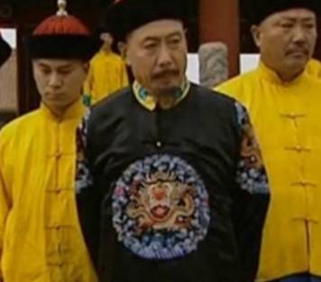 索额图历史图片