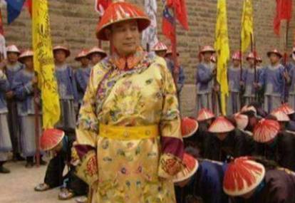 索额图历史图片