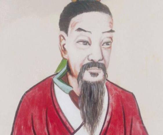 他是真正的贵族世家公子历史图片