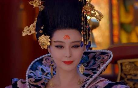 李治历史图片