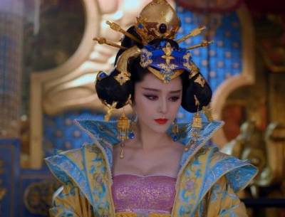 李治历史图片