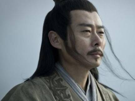 张良历史图片