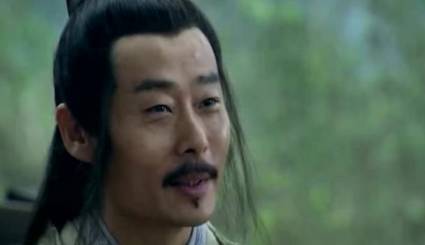 张良历史图片